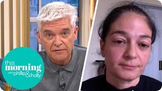 Teenager Goes Blind After Only Eating Chips and Crisps | This Morning