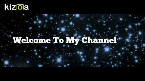 Copy of Kizoa Video Editor - Movie Maker: trailer