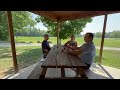 Dave Schiff: Building Outdoor Passions at Camp Manitou - Ep 6