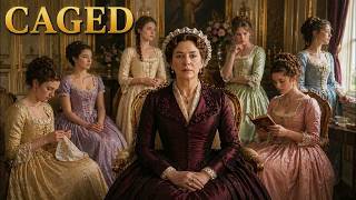 Queen Charlotte’s Forgotten Daughters Who Were Never Allowed Freedom