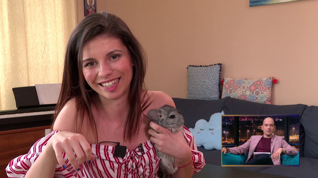 Шоуто на Николаос Цитиридис: Дивна: Милко Калайджиев ми показа какво е да имаш неспиращ млад дух