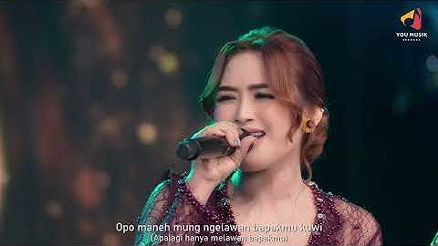 SHEPIN MISA ft SILVY KUMALASARI - SEKTI | Penting Aku Kowe Iso Dadi Siji | Official Live Music Video