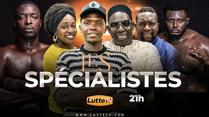 🛑Direct - Combat FICELE, SITEU attaque, BALLA GAYE riposte - Gouye Gui dans les SPECIALISTES