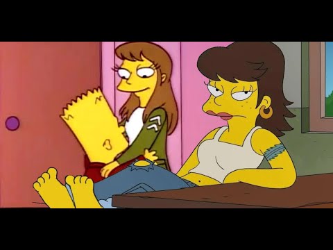 Los Simpson - Capítulos completos EN VIVO - Voces originales sin modificación