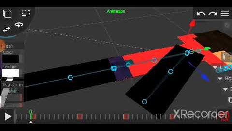 How to put shadow on Prisma3d animation || Tutorial