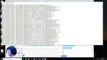 Matthew Desmarais CSCI E90 Final Project (4 min Summary)