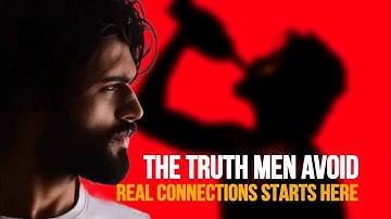 Why Men Lose Real Love - The Truth About Vulnerability @HerVoice_HisWords 