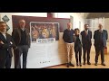 Presentazione della mostra LA COLLEZIONE. PAOLO GIOVIO E I RITRATTI SENZA TEMPO. Pinacoteca