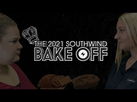 THE 2021 SOUTHWIND BAKE OFF