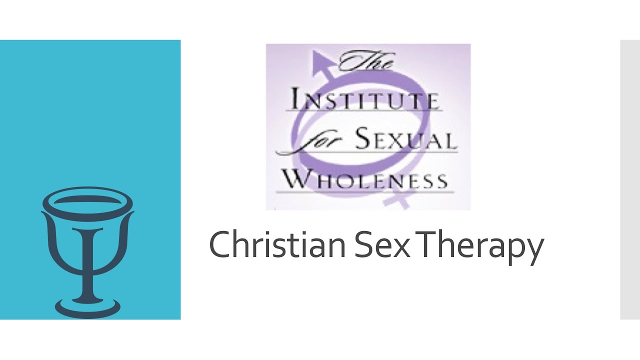 Rgu Spotlight Series Sex Therapy Certificate Program Youtube