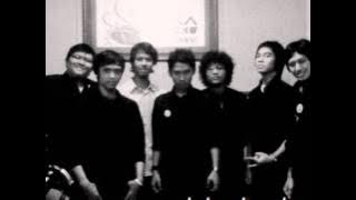 ruang - mengapa bukan kau dan aku