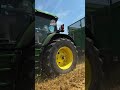 John Deere 370 geht ab🚜🚀