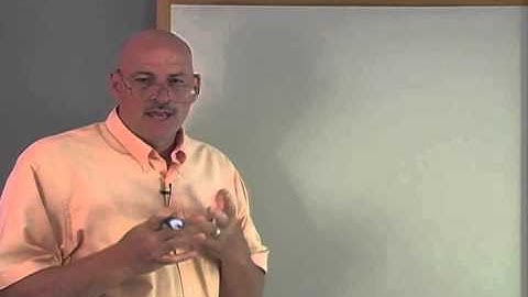 Math U See Calculus Overview