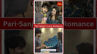 Parineetii Pari And Rajeevs Connection Deepens, But Will Neeti Give Up Easily? Sbb