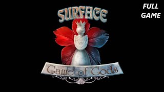 SURFACE GAME OF GODS CE FULL GAME Complete walkthrough gameplay + BONUS Chapter - No commentary