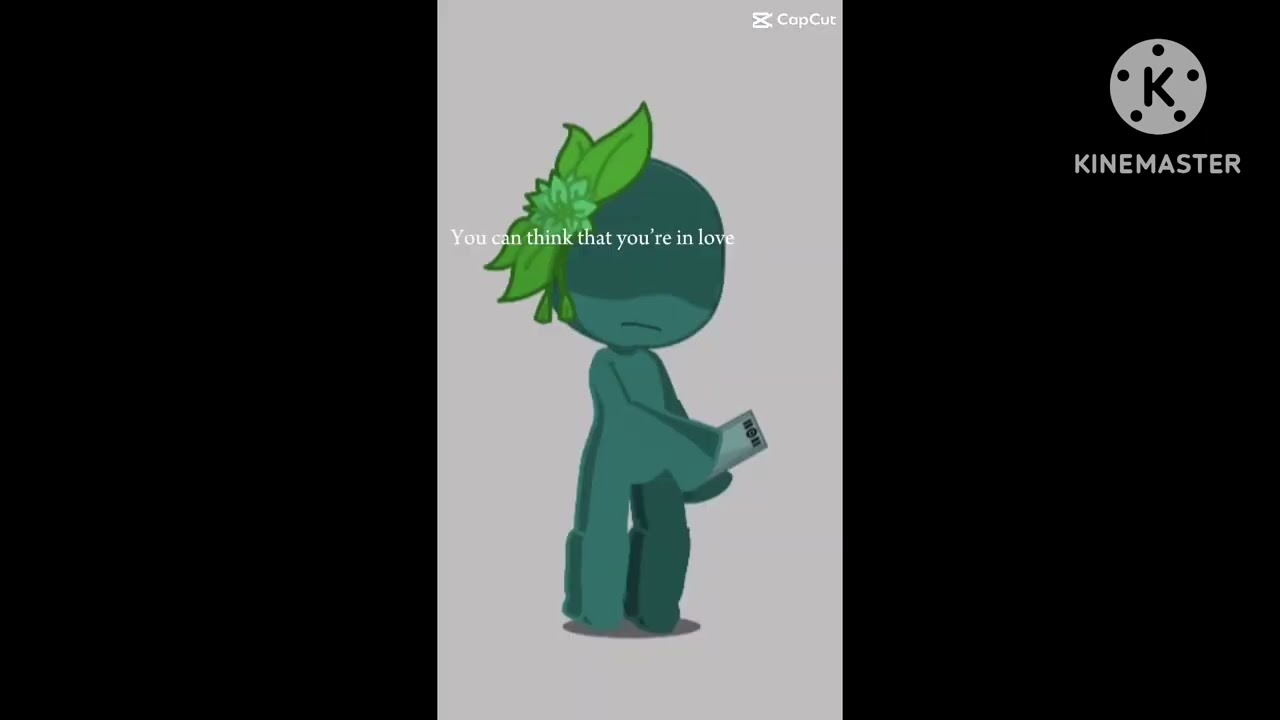 Moral of the Story | Rainbow Friends OC’S | Black x Lagoon angst