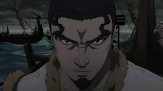 Vinland Saga AMV | Denzel Curry - Vengeance