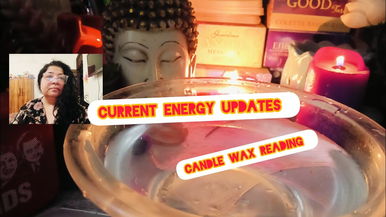Current energy updates ❤💓💕