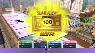 Rolling Risky Doubles | Monopoly Part 3