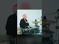 【ドラム】そこに鳴る「透明」ソロカット（drum playthrough）