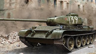 Стальная ярость: Харьков 1942.Т-44