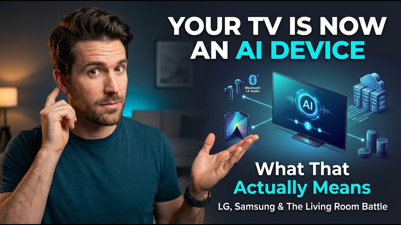 How AI Integration Is Transforming Home Technology