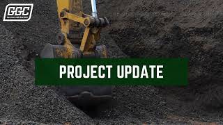Strickland Brothers | Barboursville, WV | Project Update