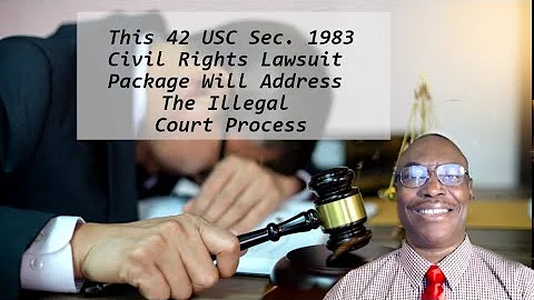 Tips On What To Do When The Judge Dismisses Your Federal Lawsuit.