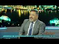 كمال أبو ريه عمرو دياب يتمتع بكاريزما عالية ومحمد منير شخصية مثقفة جدا وأضاف طعم جديد للغناء