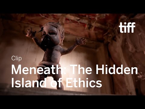 MENEATH Clip | TIFF 2021