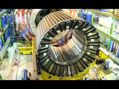 CERN  LHC - Osiris Device  Stargate of Shiva