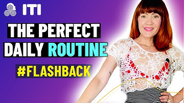 How Higher Action Routines Help You Shift Reality w Reality Transurfing Vadim Zeland Renée Garcia