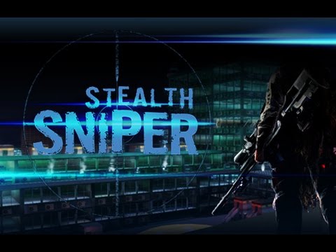 STEALTH SNIPER ქართულად(BANDA 12)