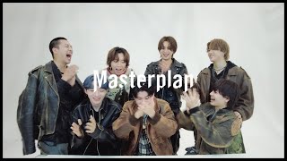 BE:FIRST \/ Masterplan -MV Reaction-