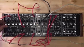 SYSTEM-500 Sound Patch Example 16.