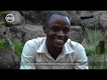 Absa Scholarship Testimonial By Amos Poghisio Absa Scholarship Testimonial By Amos Poghisio