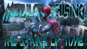 The Stains of Time - The DNA of the Soul Mix | (The Recovery System + Original + GO!! Light Up!)