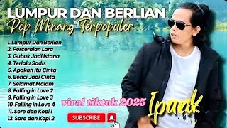 Ipank  Album Terbaik  Lumpur Dan Berlian  Perceraian Lara  Pop Melayu Populer