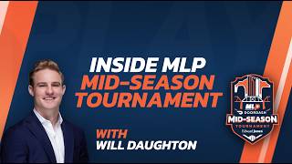 Inside MLP - Edward Jones Mid-Season Tournament