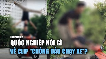 Quốc Cơ - Quốc Nghiệp "chồng đầu chạy xe": Vi phạm điều cấm của luật Quảng cáo
