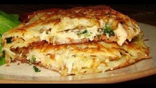 Курочка В ажуре. Рецепты из куриного филе Курочка В ажуре. Рецепты из куриного филе