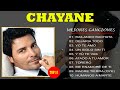 CHAYANNE SUS TOP 10 MAYORES ÉXITOS - CHAYANNE LAS MEJORES CANCIONES DE MIX