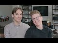 Beginning of video