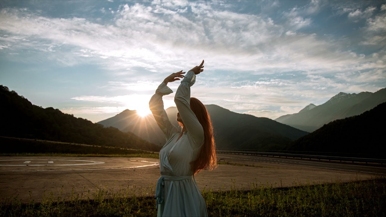 Музыка и горы Музыка и горы