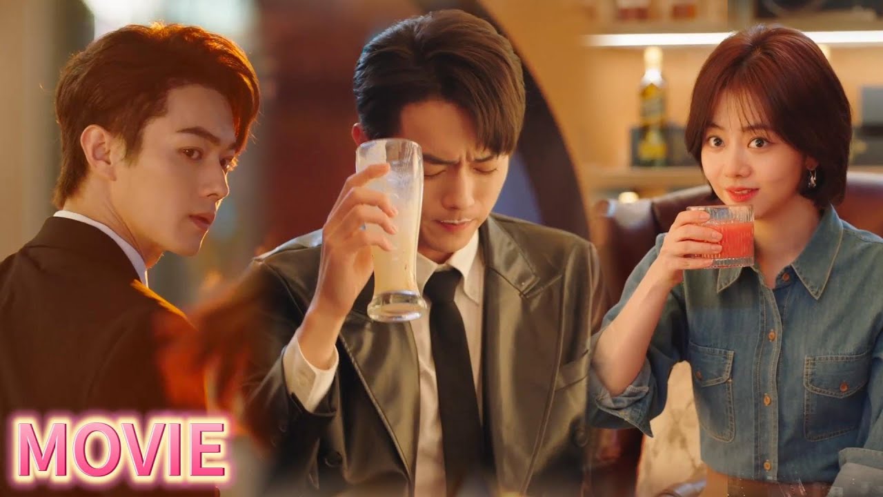 Хань Тин и Цзи Син такие смешные и милые! Хань Тин, ты сделаешь всё, чтобы порадовать жену! 😆💘