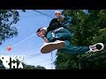 Yoyo Ninja! - Amazing Yoyo Tricks You've Never Seen Before
