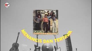 D'lloyd - Menangis Dan Tertawa