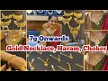 7g onwards light weight gold turkey necklaces haram choker 2 in 1 bracelet cum necklace nsk