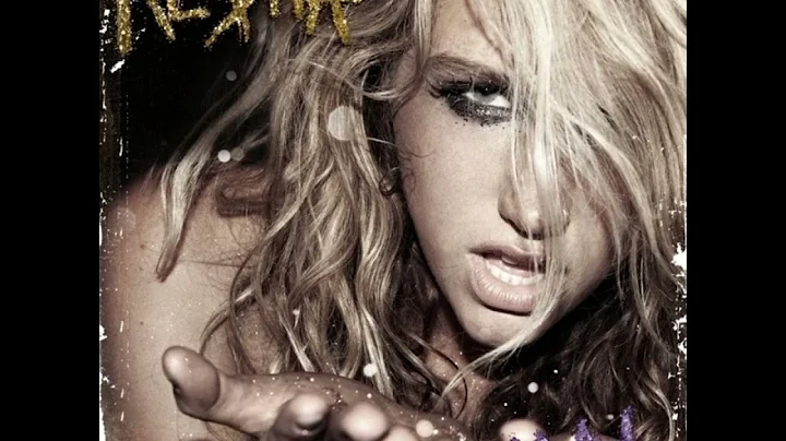 WE R WHO WE R - KESHA (AUDIO HQ)