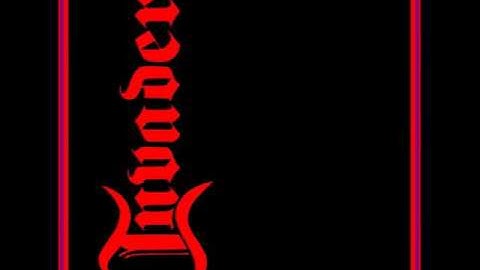 INVADER- Modern world dilemma (demo)